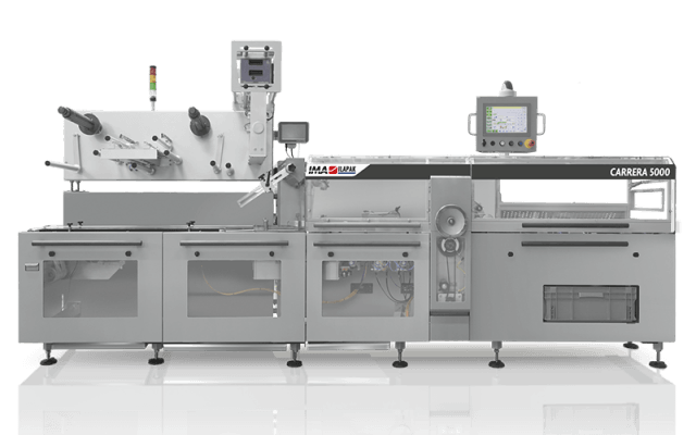 Ima Ilapak Ilapak Packaging Machines Horizontal And Vertical Form Fill Seal Hffs Vffs Weighers Counting